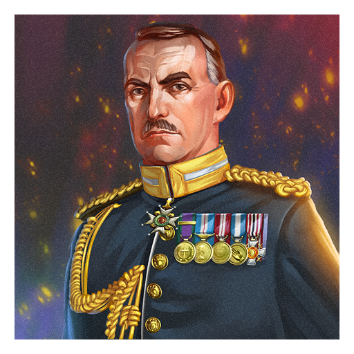 Profile icon John Lavarack